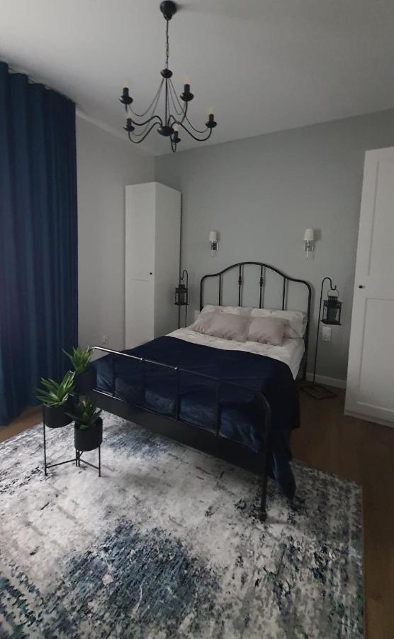Dom Nasutow Villa Niemce Dış mekan fotoğraf