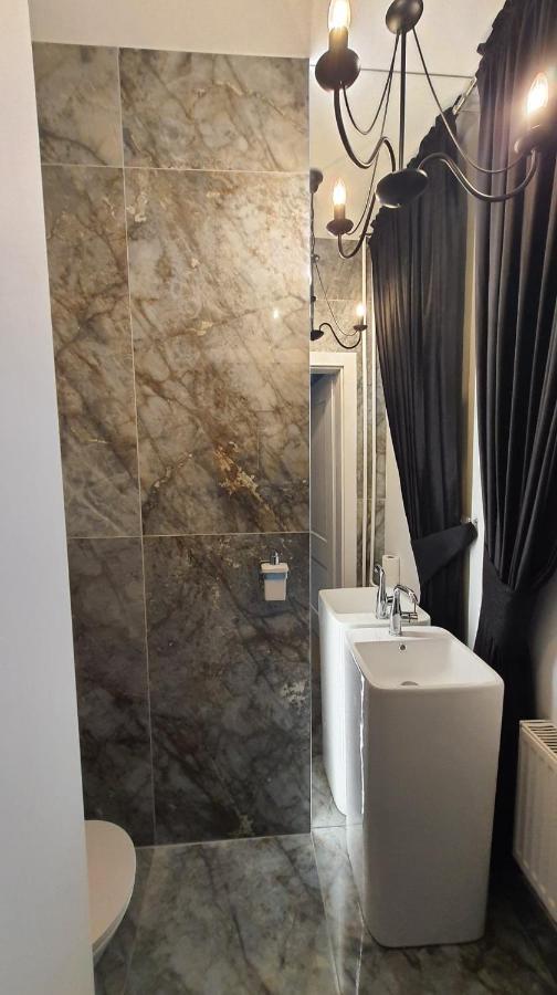 Dom Nasutow Villa Niemce Dış mekan fotoğraf